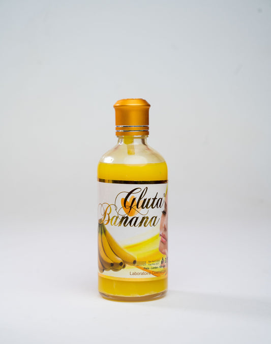 Concentré Additif GLUTA-BANANA